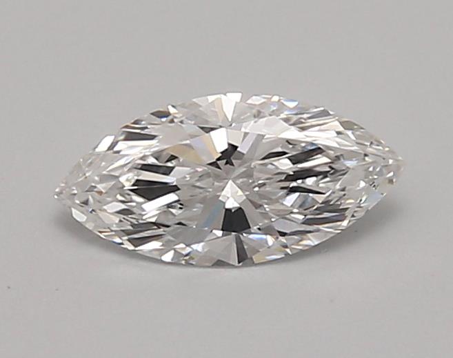 IGI 0.83 Carat Marquise Lab Grown Diamond 人工培育鑽石 實驗室人造鑽石