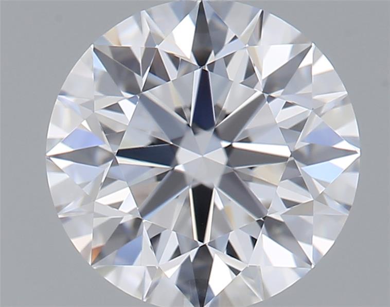 IGI 0.96 Carat Round Brilliant Lab Grown Diamond 人工培育鑽石 實驗室人造鑽石