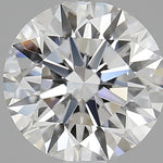 IGI 1.22 Carat Round Brilliant Lab Grown Diamond 人工培育鑽石 實驗室人造鑽石