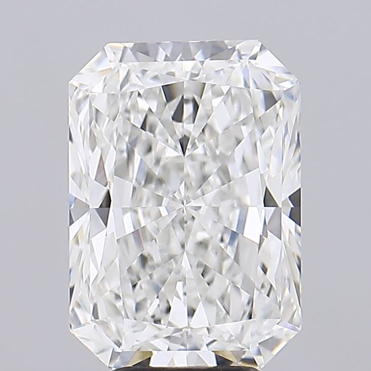 IGI 6.08 Carat Radiant Cut Lab Grown Diamond 人工培育鑽石 實驗室人造鑽石
