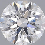 IGI 1.42 Carat Round Brilliant Lab Grown Diamond 人工培育鑽石 實驗室人造鑽石