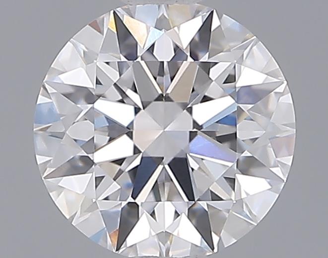 IGI 1.42 Carat Round Brilliant Lab Grown Diamond 人工培育鑽石 實驗室人造鑽石