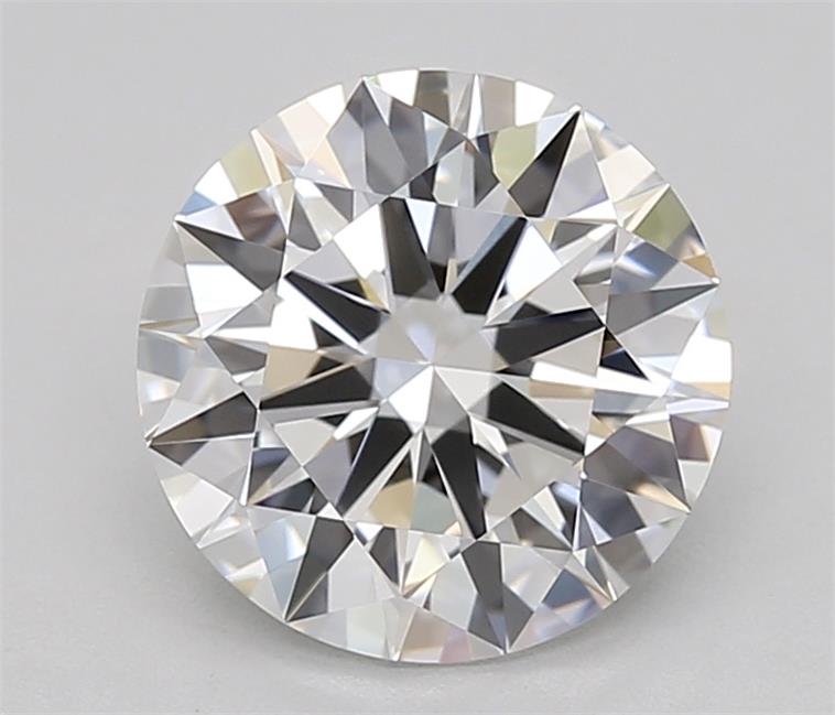 IGI 2.00 Carat Round Brilliant Lab Grown Diamond 人工培育鑽石 實驗室人造鑽石
