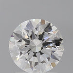 IGI 1.60 Carat Round Brilliant Lab Grown Diamond 人工培育鑽石 實驗室人造鑽石