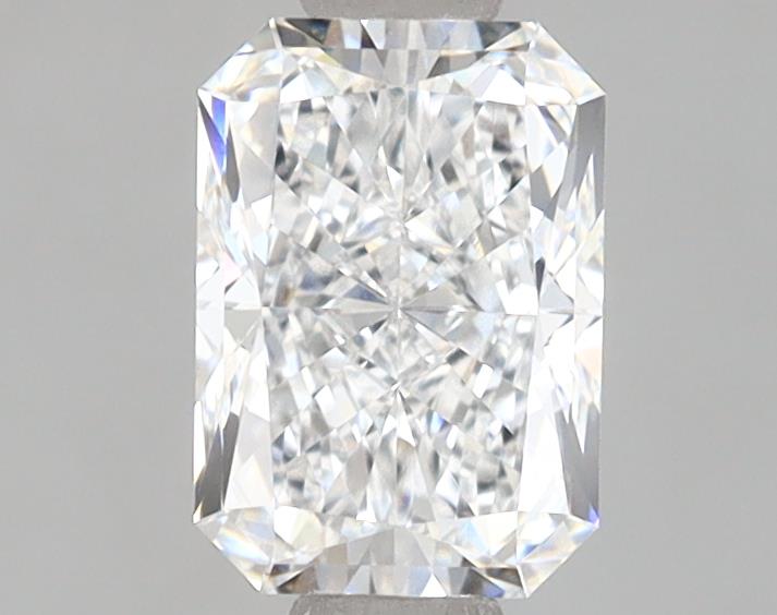 IGI 1.11 Carat Radiant Cut Lab Grown Diamond 人工培育鑽石 實驗室人造鑽石