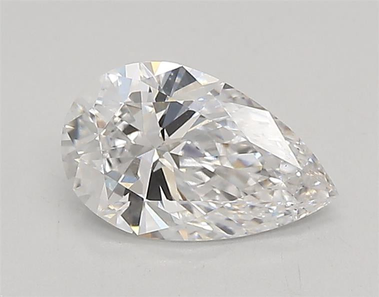 IGI 0.84 Carat Pear Lab Grown Diamond 人工培育鑽石 實驗室人造鑽石