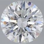 IGI 3.10 Carat Round Brilliant Lab Grown Diamond 人工培育鑽石 實驗室人造鑽石