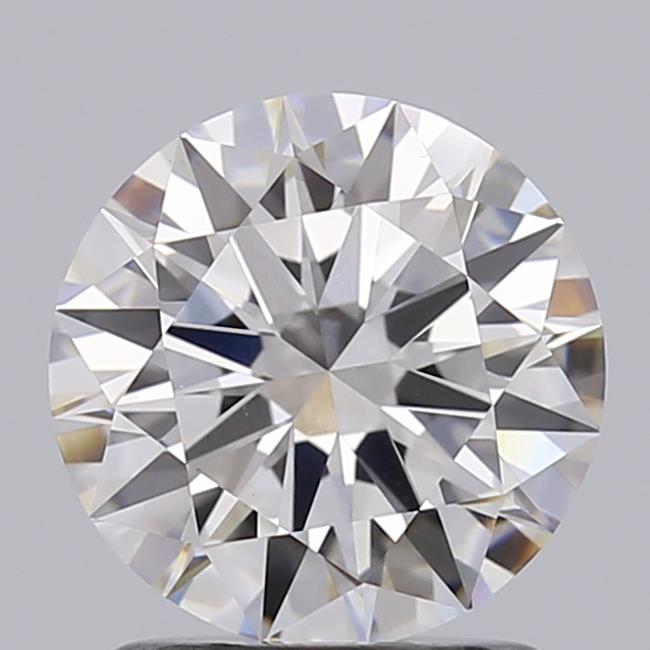 IGI 1.40 Carat Round Brilliant Lab Grown Diamond 人工培育鑽石 實驗室人造鑽石