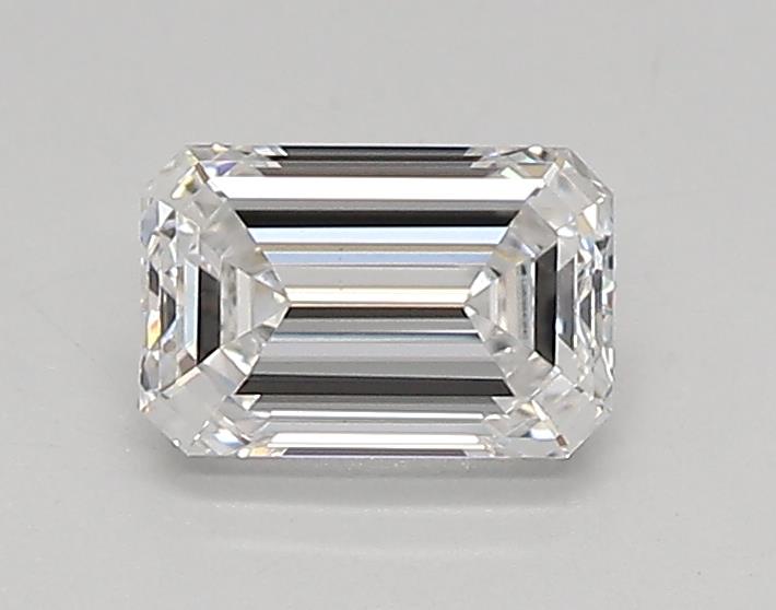 IGI 0.62 Carat Emerald Lab Grown Diamond 人工培育鑽石 實驗室人造鑽石