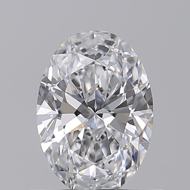 IGI 0.64 Carat 橢圓形 - Oval 培育鑽石 Lab Grown Diamond 人造鑽石 人工鑽石 實驗室鑽石 培養鑽石 香港 培育鑽 