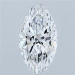IGI 3.10 Carat Marquise Lab Grown Diamond 人工培育鑽石 實驗室人造鑽石