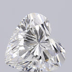 IGI 2.42 Carat Heart Lab Grown Diamond 人工培育鑽石 實驗室人造鑽石