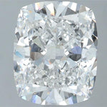 IGI 2.28 Carat Cushion Lab Grown Diamond 人工培育鑽石 實驗室人造鑽石