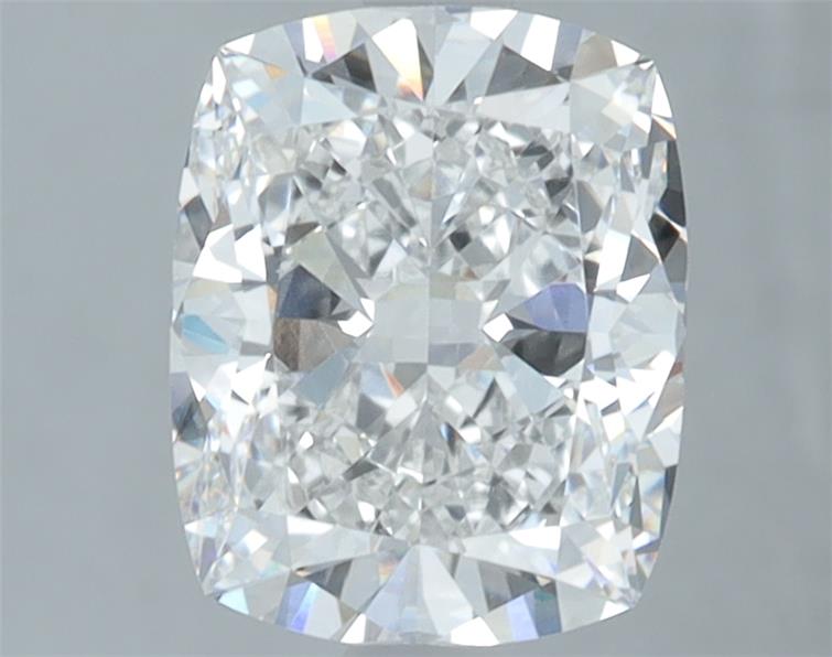 IGI 2.28 Carat Cushion Lab Grown Diamond 人工培育鑽石 實驗室人造鑽石
