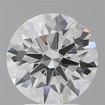 IGI 3.10 Carat Round Brilliant Lab Grown Diamond 人工培育鑽石 實驗室人造鑽石