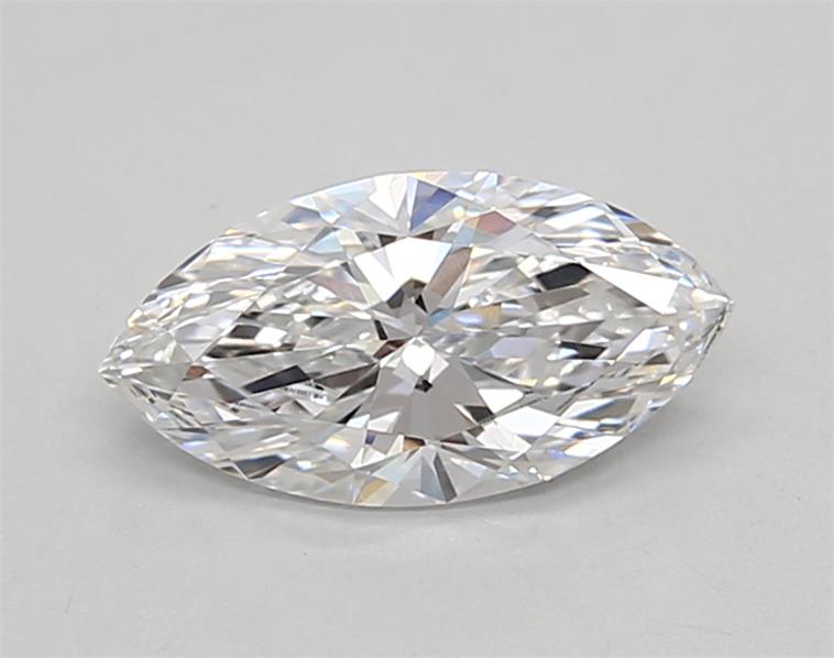 IGI 0.9 Carat Marquise Lab Grown Diamond