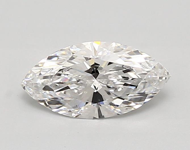 IGI 1.13 Carat Marquise Lab Grown Diamond