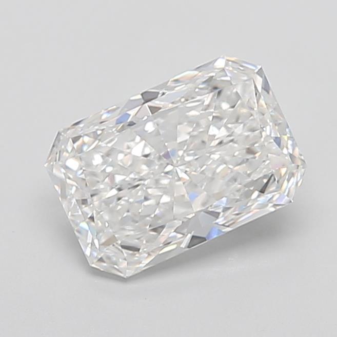 IGI 2.83 Carat Radiant Cut Lab Grown Diamond 人工培育鑽石 實驗室人造鑽石