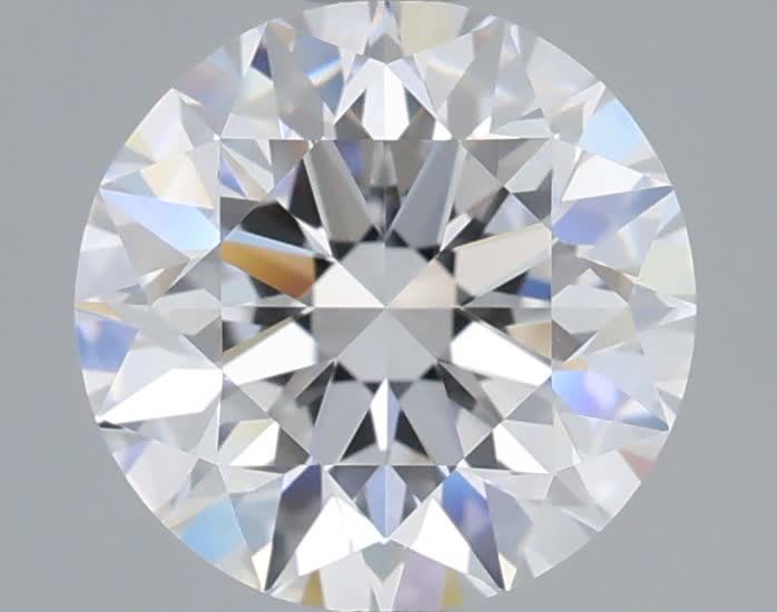 IGI 1.8 Carat Round Brilliant Lab Grown Diamond