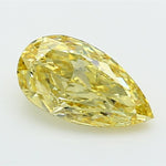 IGI 3.65 Carat Radiant Cut Lab Grown Diamond 人工培育鑽石 實驗室人造鑽石
