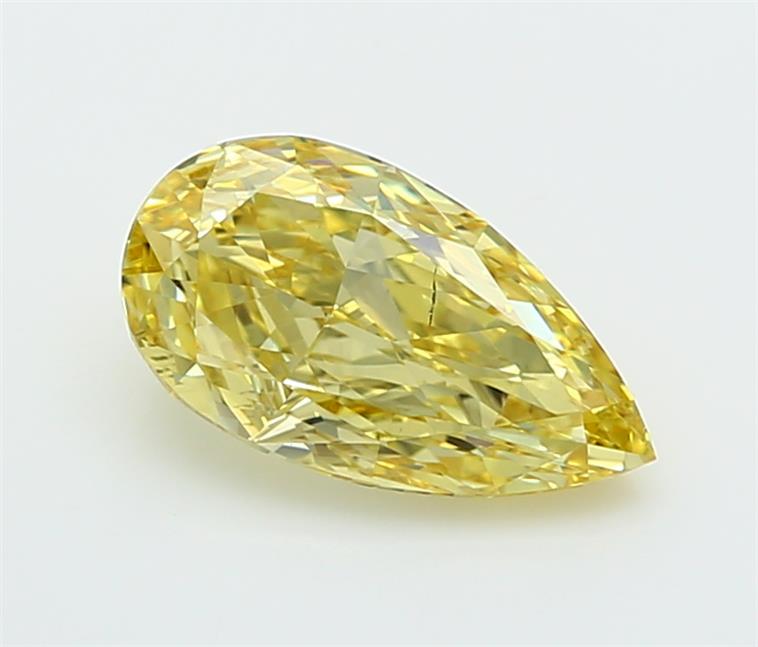 IGI 3.65 Carat Radiant Cut Lab Grown Diamond 人工培育鑽石 實驗室人造鑽石