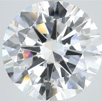 IGI 8.04 Carat Round Brilliant Lab Grown Diamond 人工培育鑽石 實驗室人造鑽石