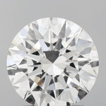 IGI 1.40 Carat Round Brilliant Lab Grown Diamond 人工培育鑽石 實驗室人造鑽石