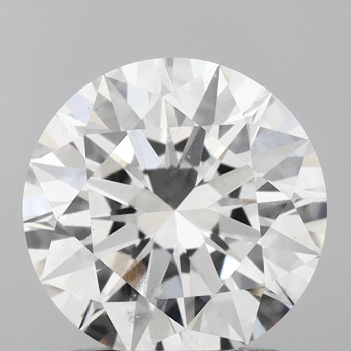IGI 1.40 Carat Round Brilliant Lab Grown Diamond 人工培育鑽石 實驗室人造鑽石