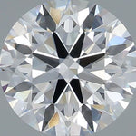 IGI 1.16 Carat Round Brilliant Lab Grown Diamond 人工培育鑽石 實驗室人造鑽石