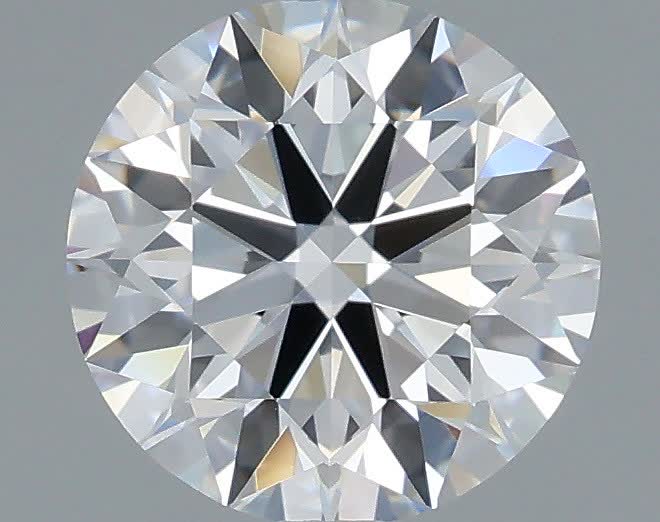 IGI 1.16 Carat Round Brilliant Lab Grown Diamond 人工培育鑽石 實驗室人造鑽石