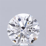 IGI 2.03 Carat Round Brilliant Lab Grown Diamond 人工培育鑽石 實驗室人造鑽石