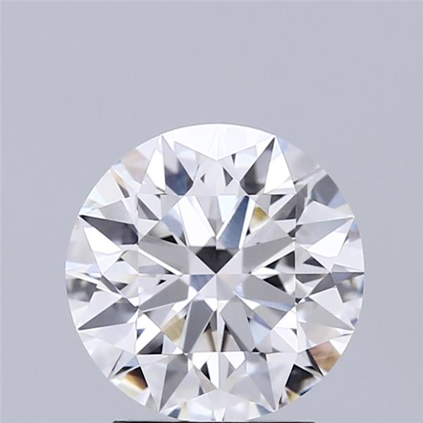 IGI 2.03 Carat Round Brilliant Lab Grown Diamond 人工培育鑽石 實驗室人造鑽石