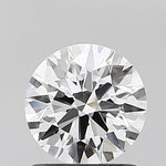 IGI 0.98 Carat Round Brilliant Lab Grown Diamond