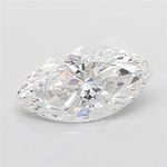 IGI 3.26 Carat Marquise Lab Grown Diamond 人工培育鑽石 實驗室人造鑽石