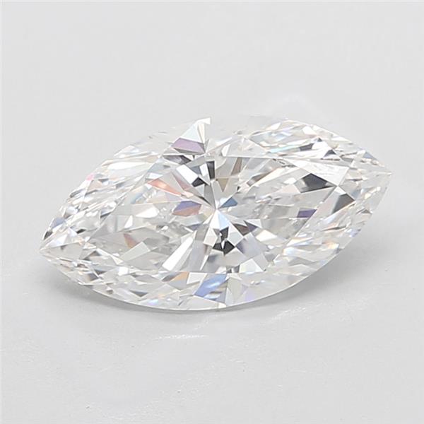 IGI 3.26 Carat Marquise Lab Grown Diamond 人工培育鑽石 實驗室人造鑽石