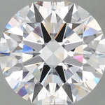IGI 2.86 Carat Round Brilliant Lab Grown Diamond 人工培育鑽石 實驗室人造鑽石
