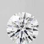 IGI 1.00 Carat Round Brilliant Lab Grown Diamond 人工培育鑽石 實驗室人造鑽石