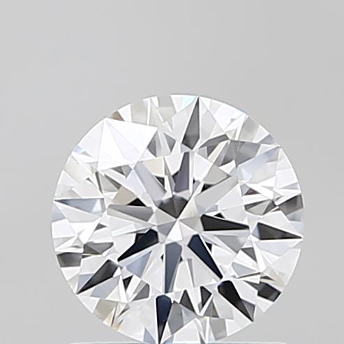 IGI 1.00 Carat Round Brilliant Lab Grown Diamond 人工培育鑽石 實驗室人造鑽石