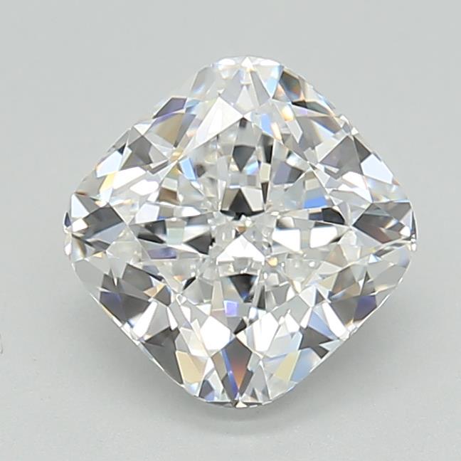 IGI 2.12 Carat Cushion Lab Grown Diamond 人工培育鑽石 實驗室人造鑽石