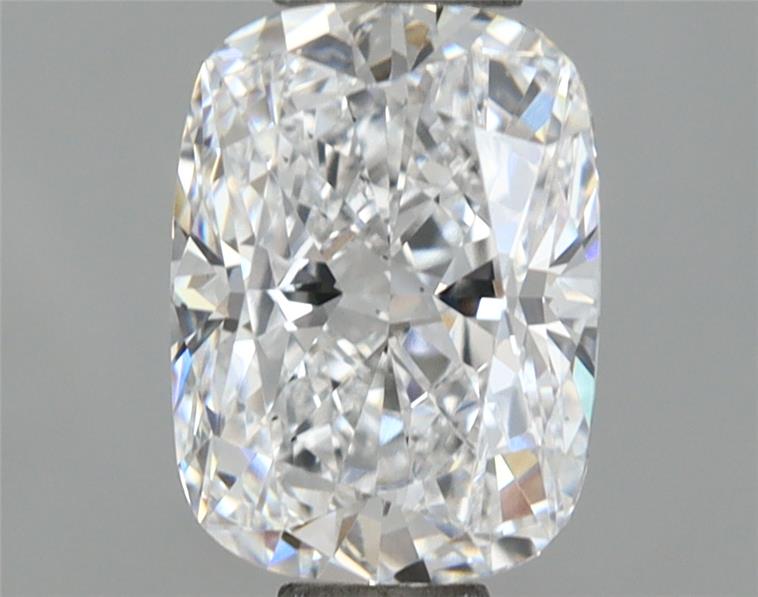 IGI 1.04 Carat Cushion Lab Grown Diamond 人工培育鑽石 實驗室人造鑽石