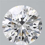 IGI 2.82 Carat Round Brilliant Lab Grown Diamond 人工培育鑽石 實驗室人造鑽石