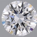 IGI 1.60 Carat Round Brilliant Lab Grown Diamond 人工培育鑽石 實驗室人造鑽石