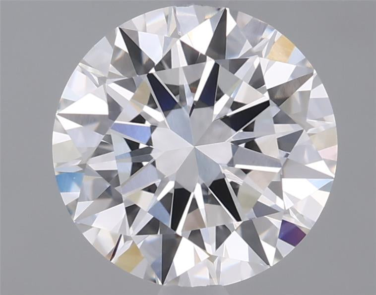 IGI 1.60 Carat Round Brilliant Lab Grown Diamond 人工培育鑽石 實驗室人造鑽石