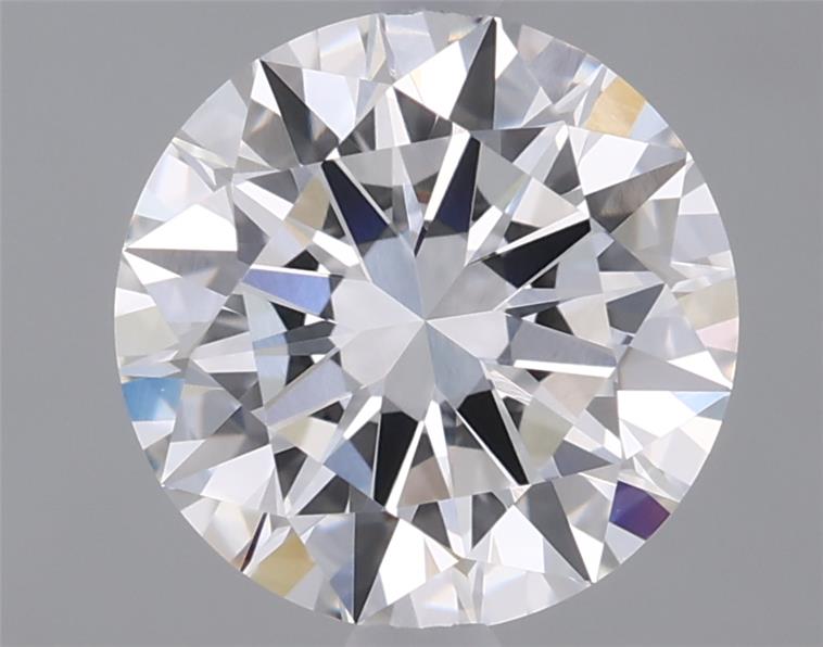 IGI 1.60 Carat Round Brilliant Lab Grown Diamond 人工培育鑽石 實驗室人造鑽石