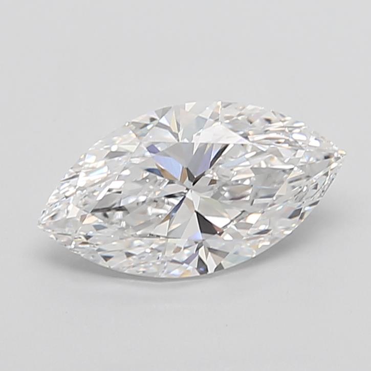 IGI 2.53 Carat Marquise Lab Grown Diamond 人工培育鑽石 實驗室人造鑽石