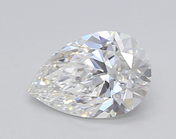 IGI 1.01 Carat 梨形 - Pear 培育鑽石 Lab Grown Diamond 人造鑽石 人工鑽石 實驗室鑽石 培養鑽石 香港 培育鑽 