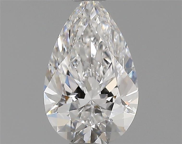 IGI 0.70 Carat Pear Lab Grown Diamond 人工培育鑽石 實驗室人造鑽石