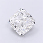 IGI 2.30 Carat Radiant Cut Lab Grown Diamond 人工培育鑽石 實驗室人造鑽石