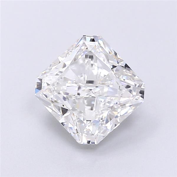 IGI 2.30 Carat Radiant Cut Lab Grown Diamond 人工培育鑽石 實驗室人造鑽石