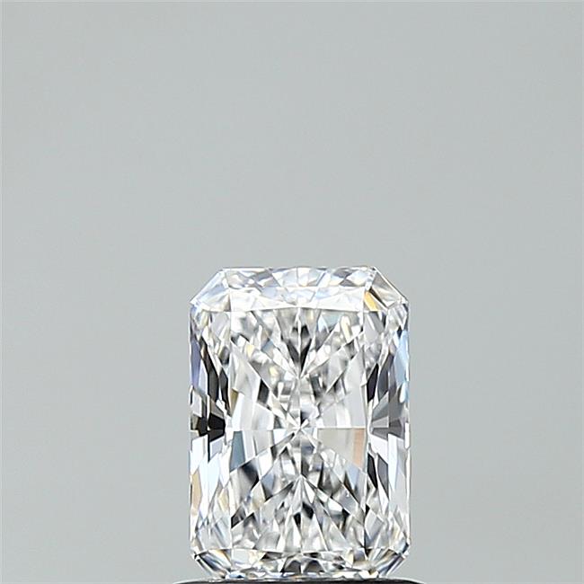 IGI 1.02 Carat Radiant Cut Lab Grown Diamond 人工培育鑽石 實驗室人造鑽石